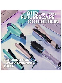 Limited Edition Duet Blowdry 2-in-1 Brush - Galactic Lilac