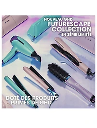 Limited Edition Duet Blowdry 2-in-1 Brush - Galactic Lilac