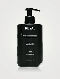 Supreme Sport Cleansing Body Wash
