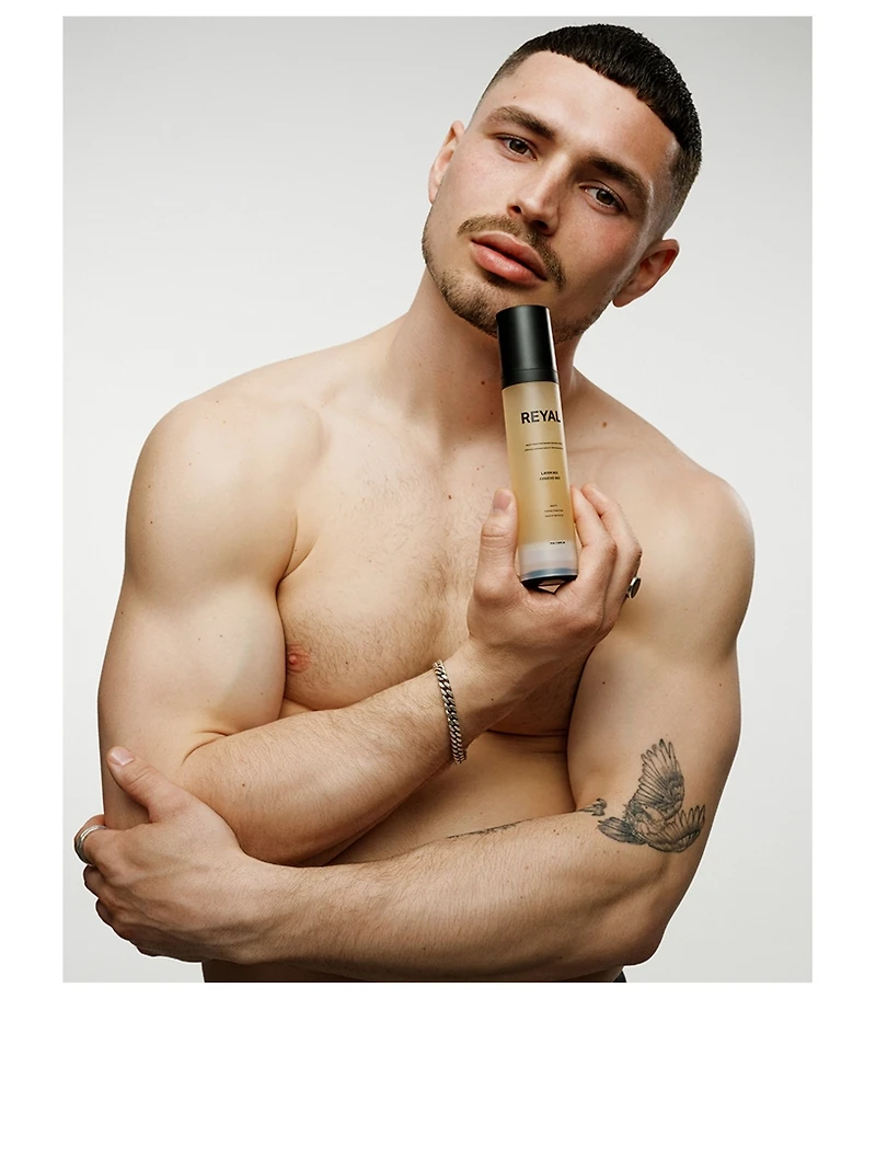 Select Sport Performance [Day/Night] Serum