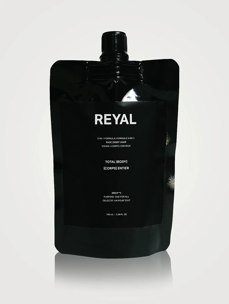 3-In-1 Travel Formula