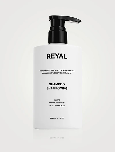 Every Body Thickening Shampoo