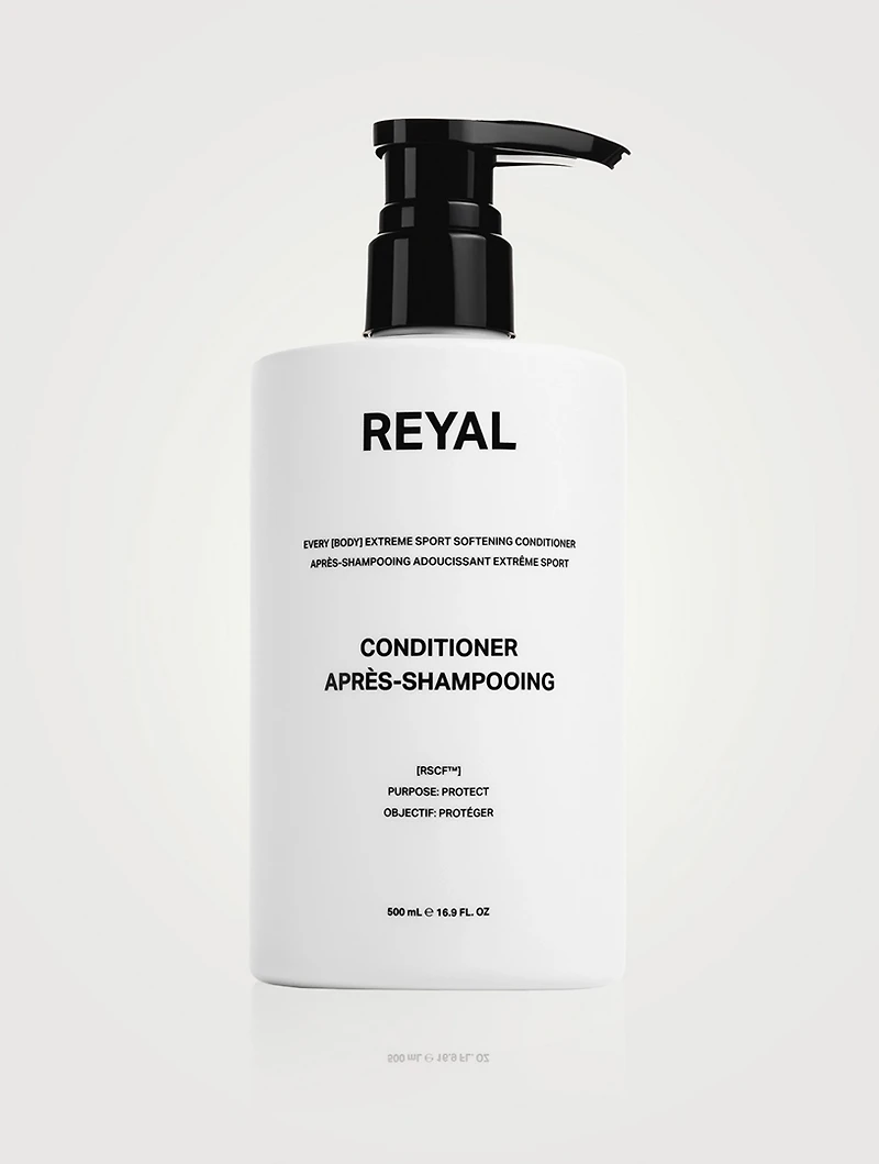 Every Body Softening Conditioner