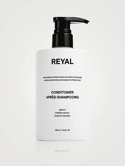 Every Body Softening Conditioner