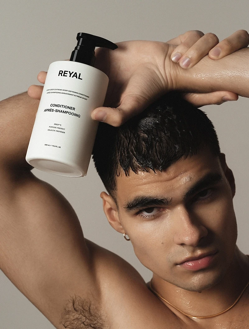 Every Body Softening Conditioner