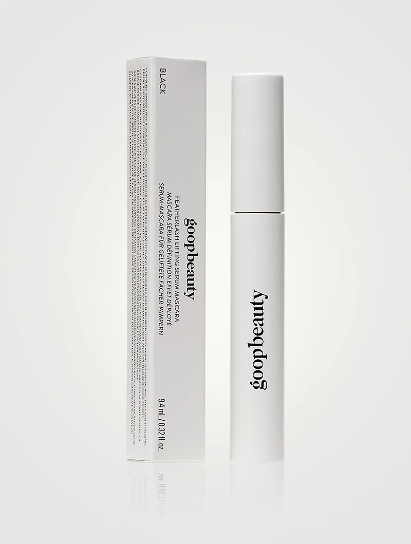 Featherlash Lifting Serum Mascara