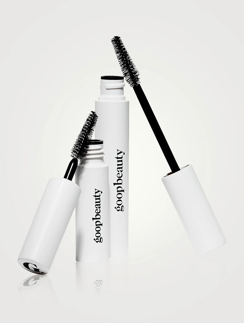 Featherlash Lifting Serum Mascara