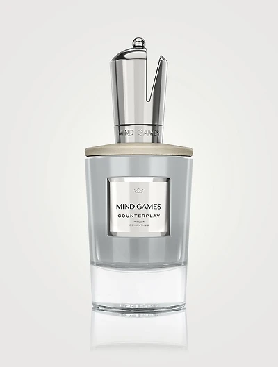Artisan Collection - Counterplay Extrait de Parfum