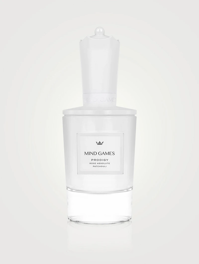 Perfumer Extraordinaire - Prodigy Extrait de Parfum