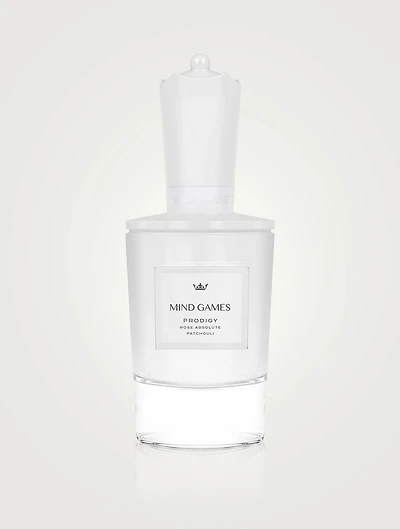Perfumer Extraordinaire - Prodigy Extrait de Parfum