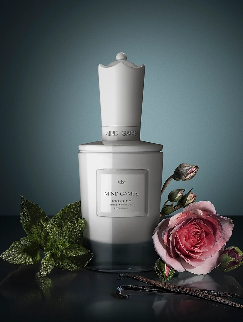 Perfumer Extraordinaire - Prodigy Extrait de Parfum