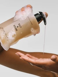 Neroli & Basil Body Wash