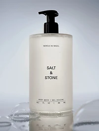 Neroli & Basil Body Wash