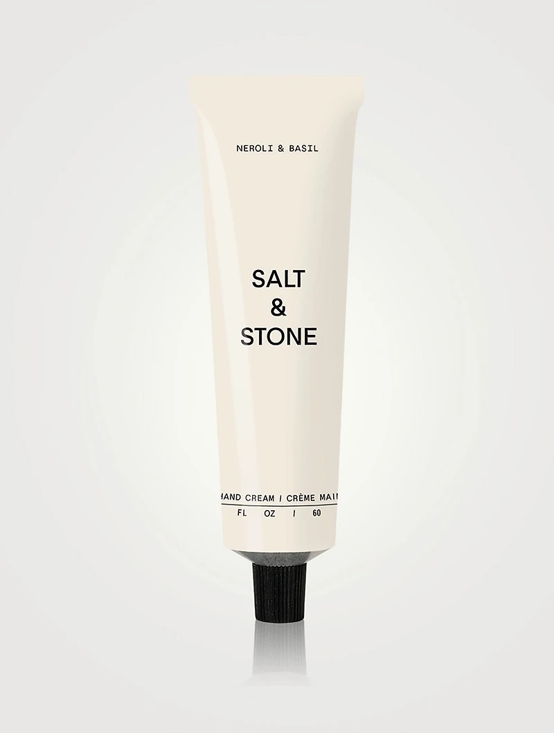 Neroli & Basil Hand Cream