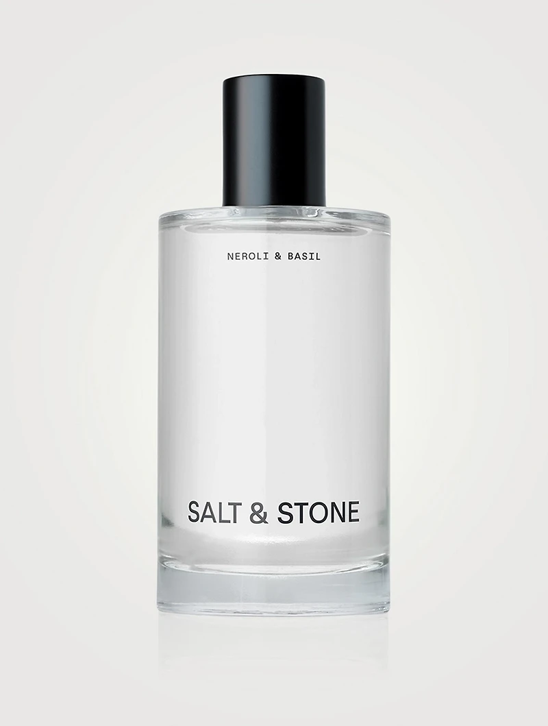 Neroli & Basil Body Mist