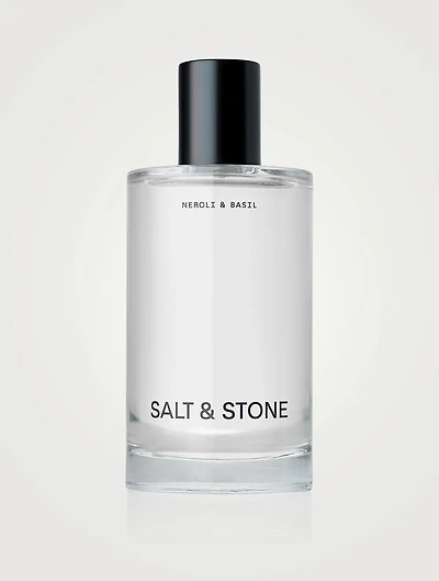 Neroli & Basil Body Mist