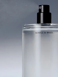 Neroli & Basil Body Mist