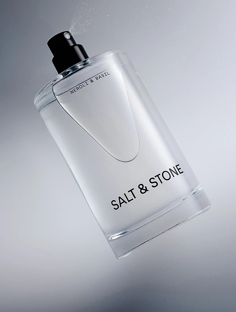 Neroli & Basil Body Mist