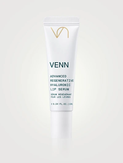Advanced Regenerative Hyaluronic Lip Serum