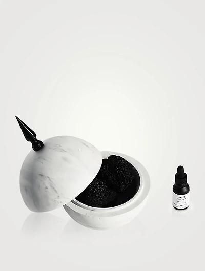 No. 3 Sativa Concrete Dome Diffuser