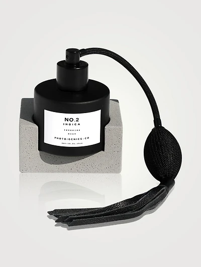 No. 2 Indica Room Spray
