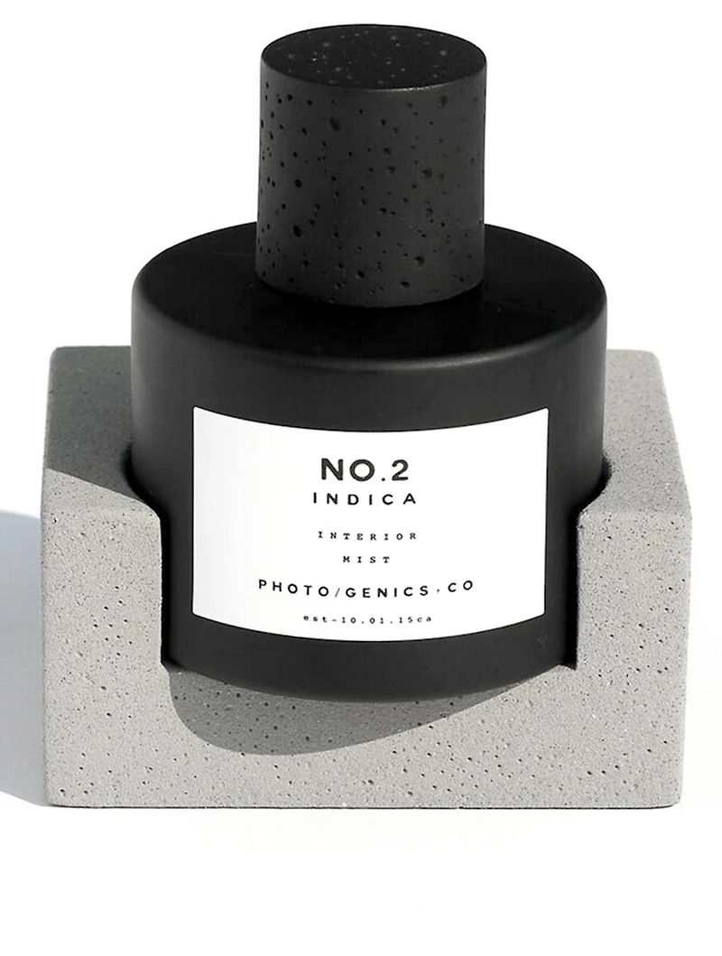 No. 2 Indica Room Spray