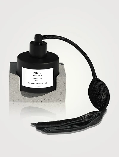 No. 3 Sativa Room Spray