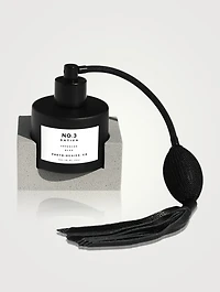 No. 3 Sativa Room Spray