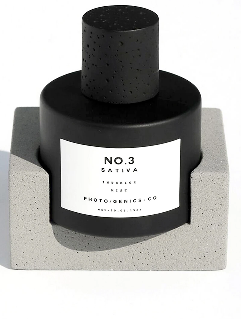 No. 3 Sativa Room Spray