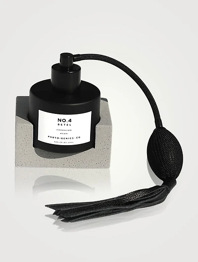 No. 4 Betel Room Spray