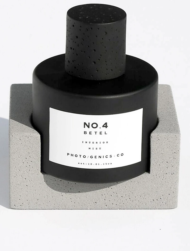 No. 4 Betel Room Spray