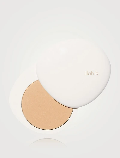 Flawless Finish Foundation