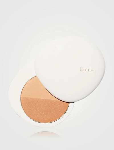 Bronzed Beauty™ bronzer duo
