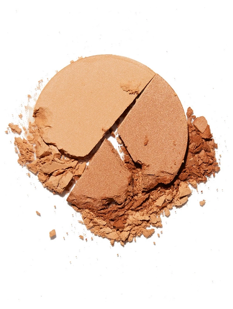 Bronzed Beauty™ bronzer duo
