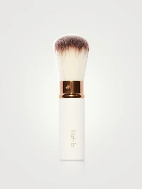Retractable Bronzer Brush
