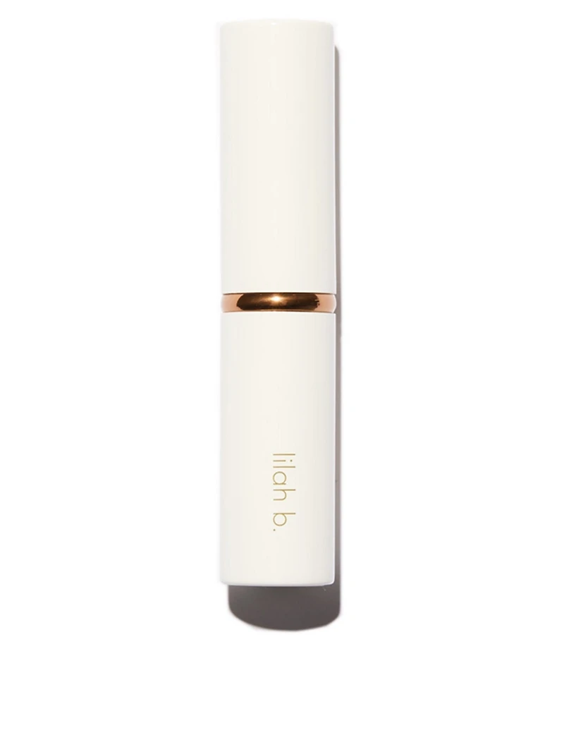 Retractable Foundation Brush