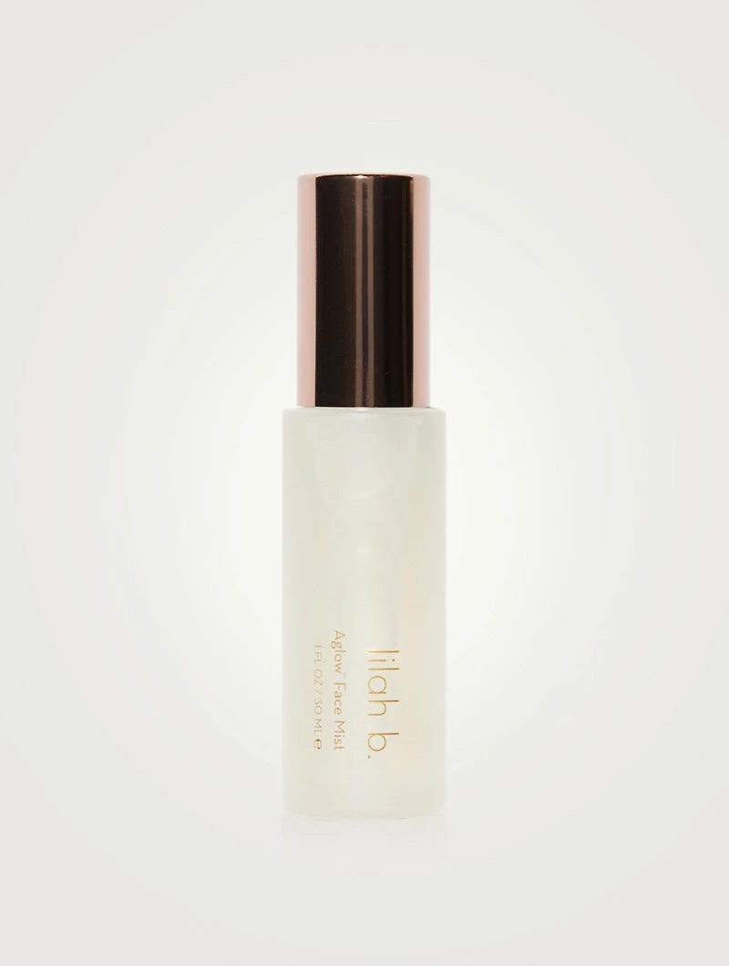 Aglow™ Face Mist