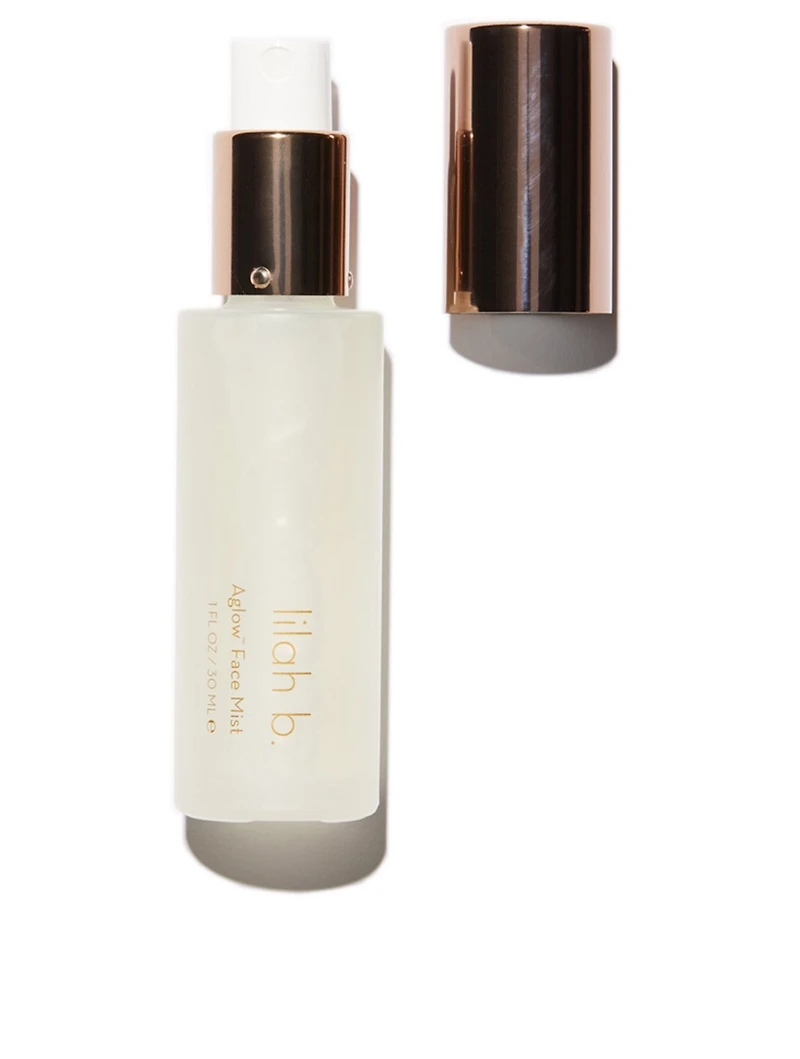 Aglow™ Face Mist