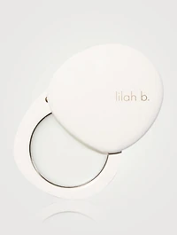 b. kissed lip balm
