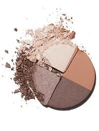 Palette Perfection Eyeshadow Quads