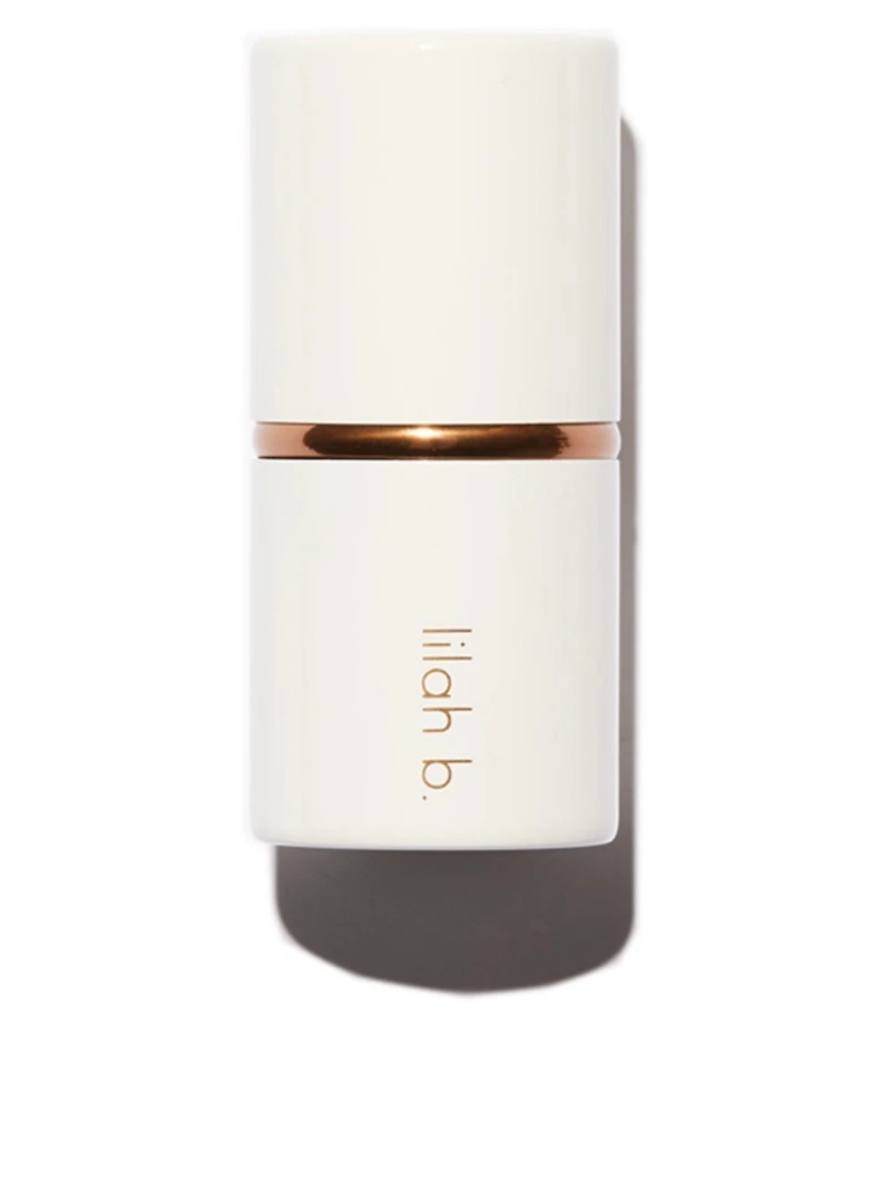 #6 Retractable Créme Foundation Brush