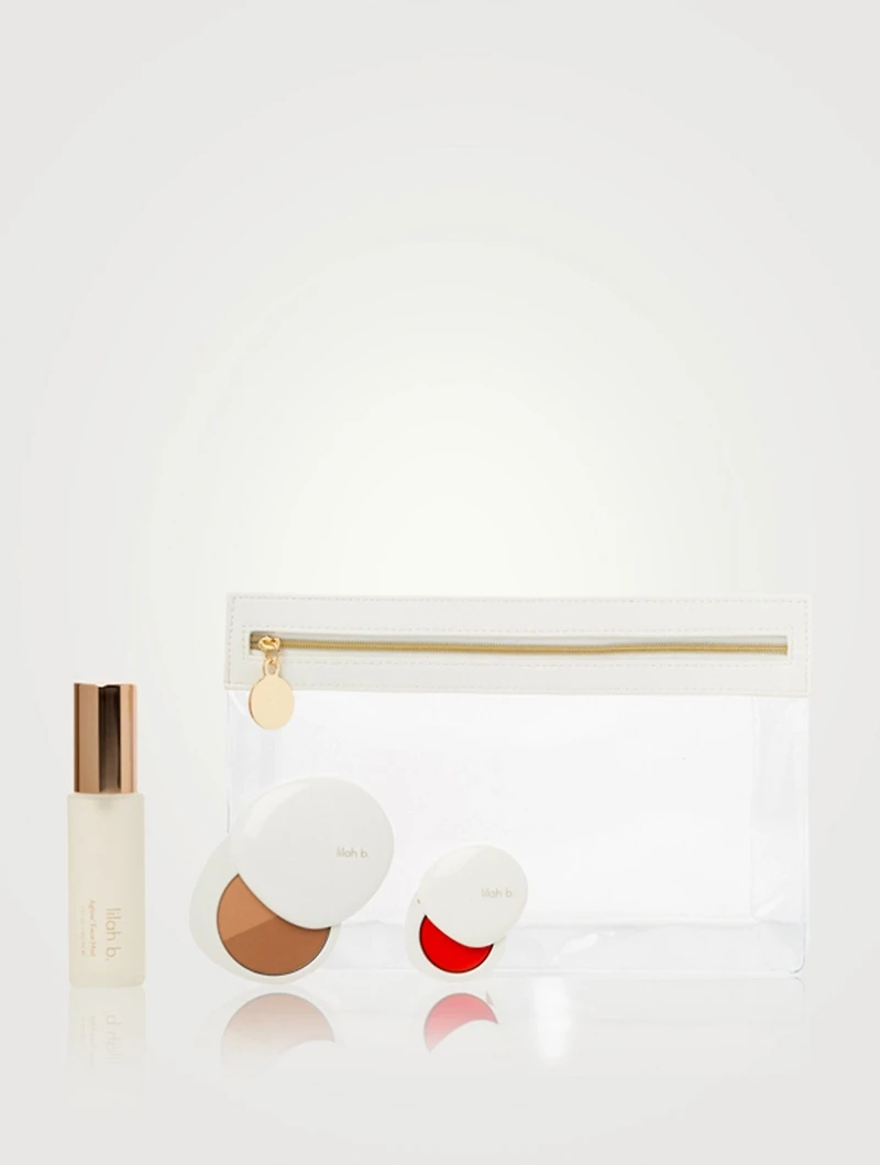 Getaway Essentials Set