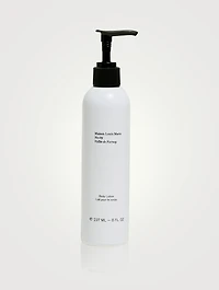 No.09 Vallée De Farney Body Lotion