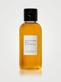 No.04 Bois De Balincourt Body Oil