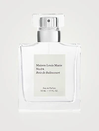 No.04 Bois De Balincourt Eau De Parfum