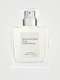 No.09 Vallée De Farney Eau De Parfum
