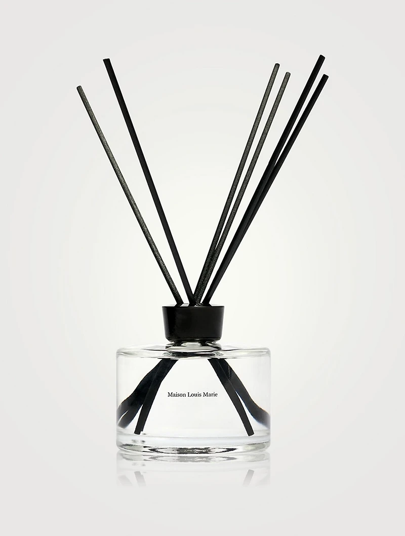 No.04 Bois De Balincourt Diffuser