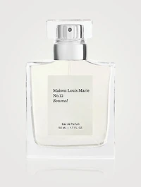 No.12 Bousval Eau De Parfum