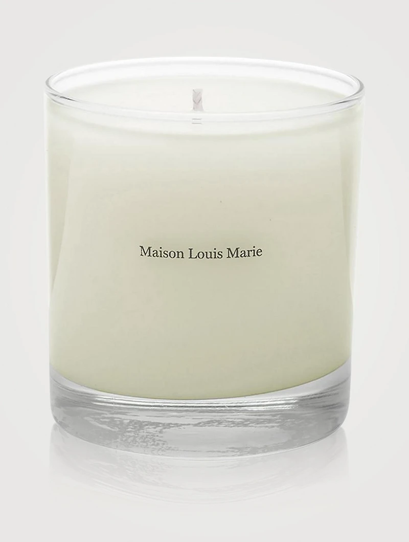 No.12 Bousval Candle