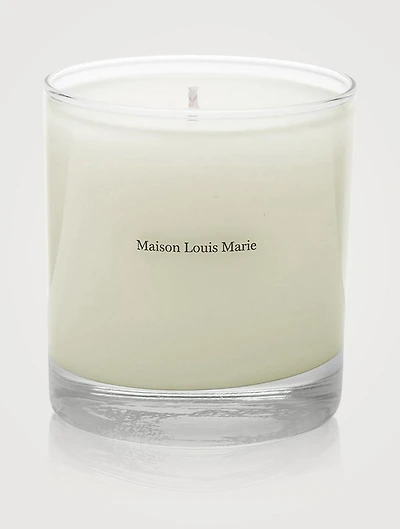 No.12 Bousval Candle